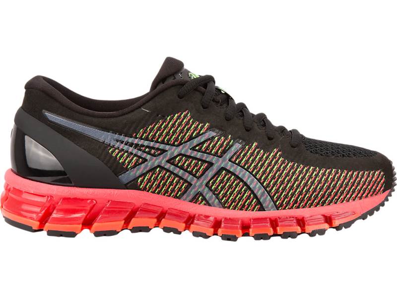 Dámské Tenisky Asics GEL-QUANTUM 360 CM Černé 87154UJQZ